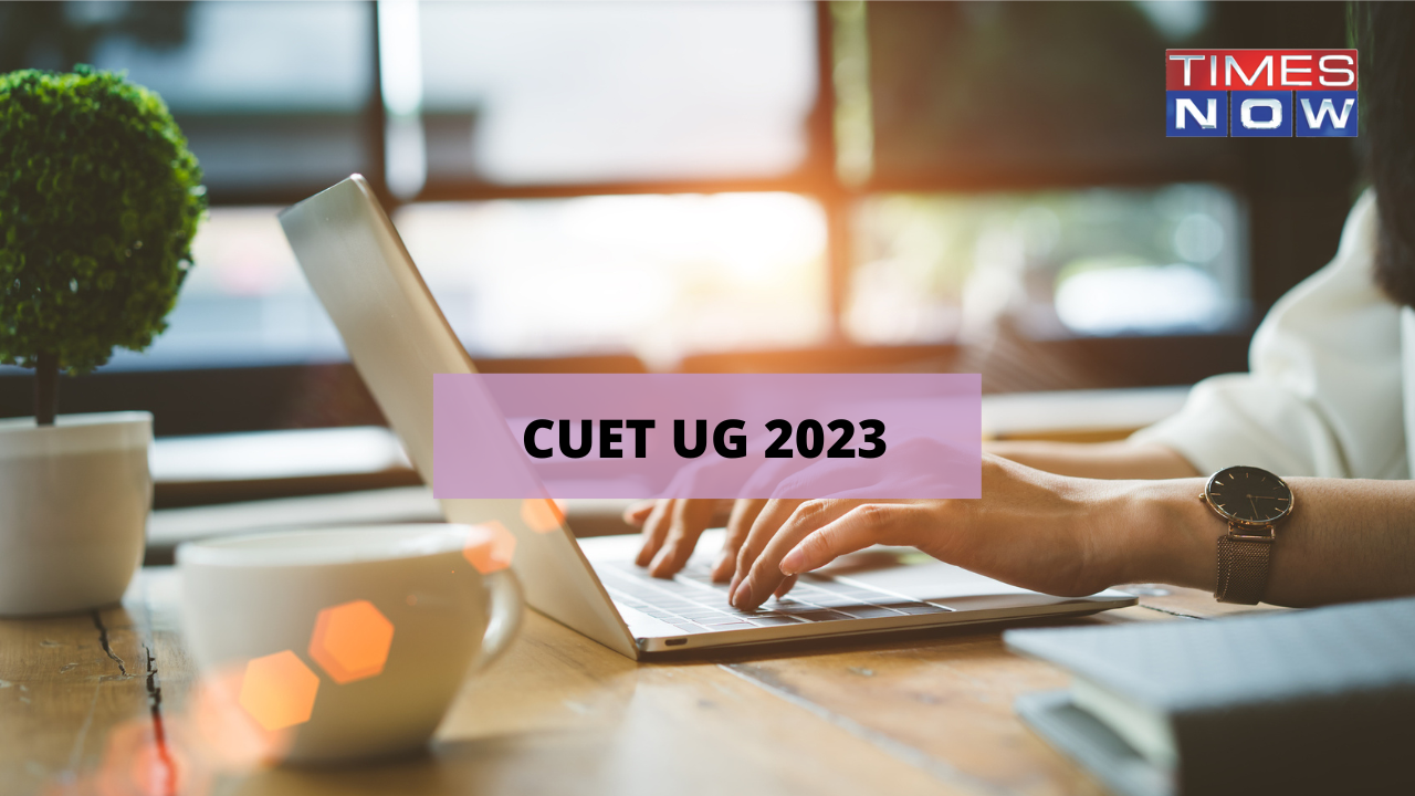 CUET UG 2023