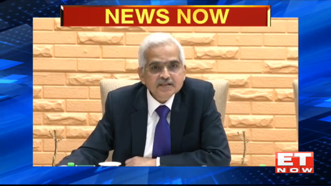 When and how will inflation come down? RBI Governor Shaktikanta Das answers