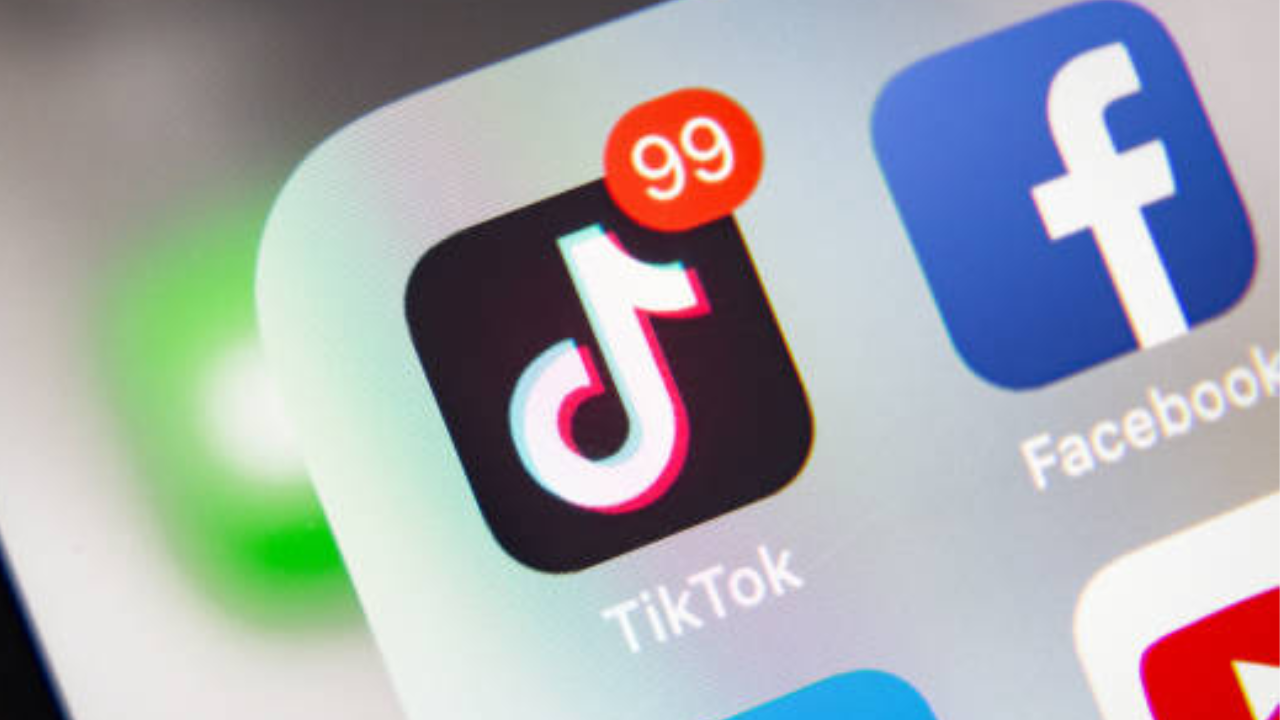 TikTok Layoffs 2023