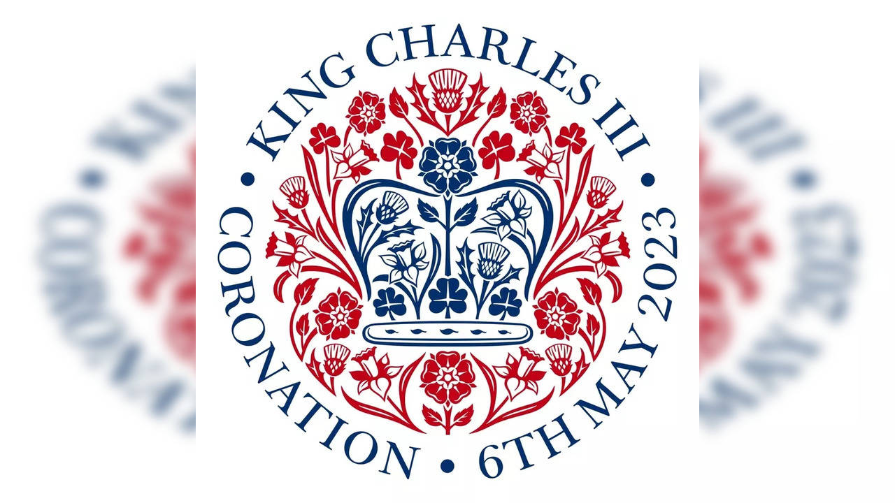 Ex-Apple designer Jony Ive creates King Charles III coronation logo