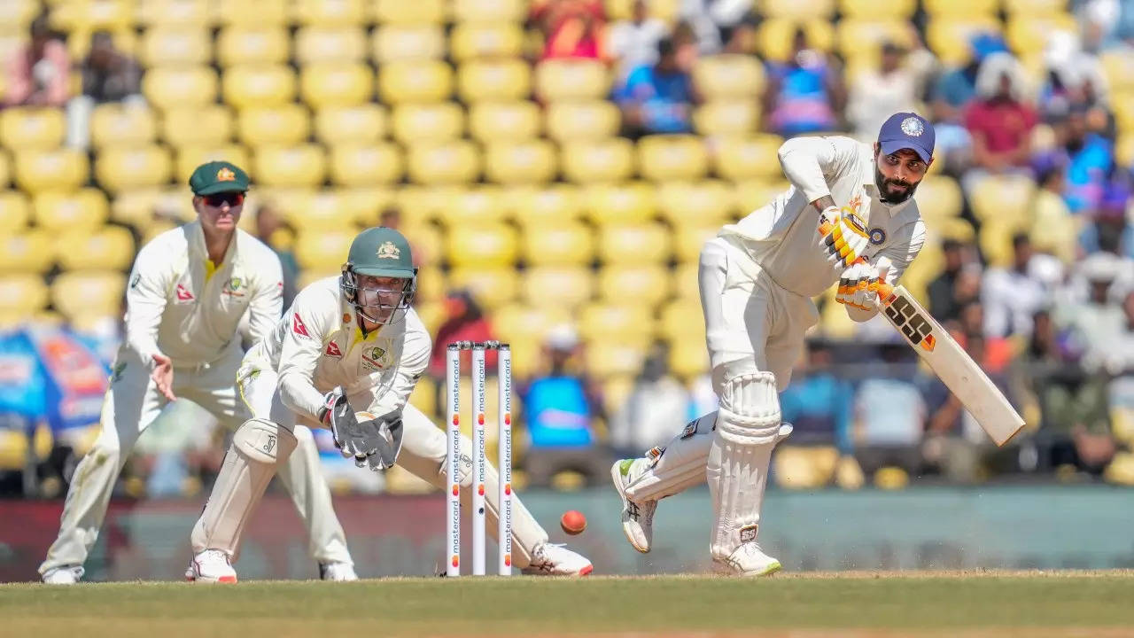 Ravindra Jadeja