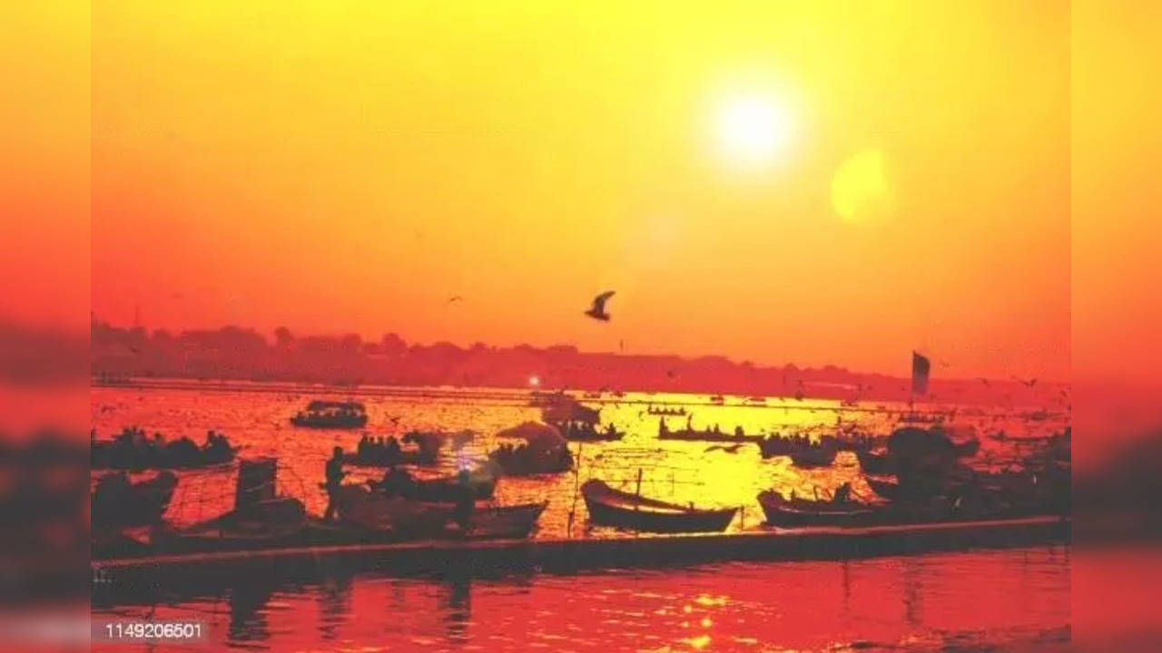 Kumbh Sankranti: The festival dedicated to worshipping of the Sun God