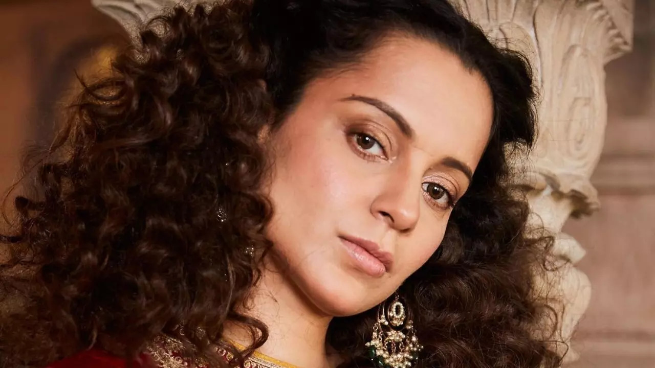 Kangana Ranaut REACTS to Tanmay Bhat's old 'child rape' tweet. Says child p*rn was why Elon Musk took over Twitter