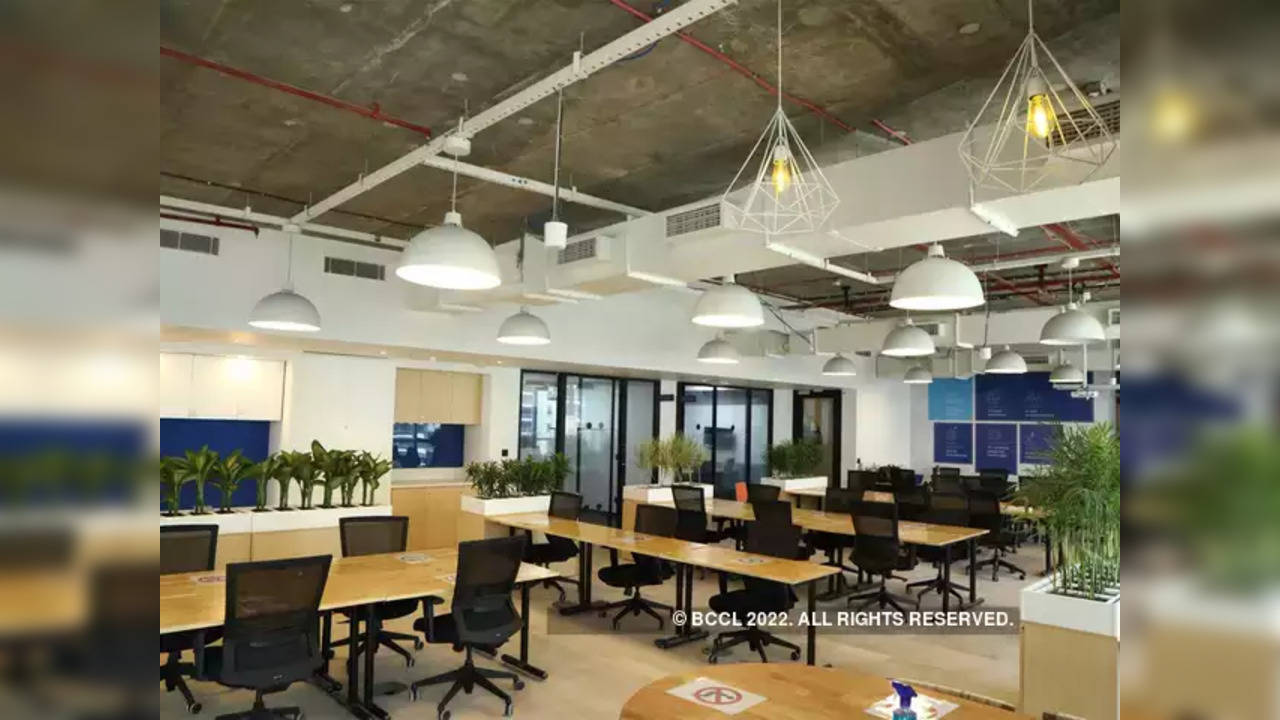 Global real estate firms 'Ivanhoe Cambridge', 'Mapletree' line up Rs 15,400 cr investment in commercial office spaces in India