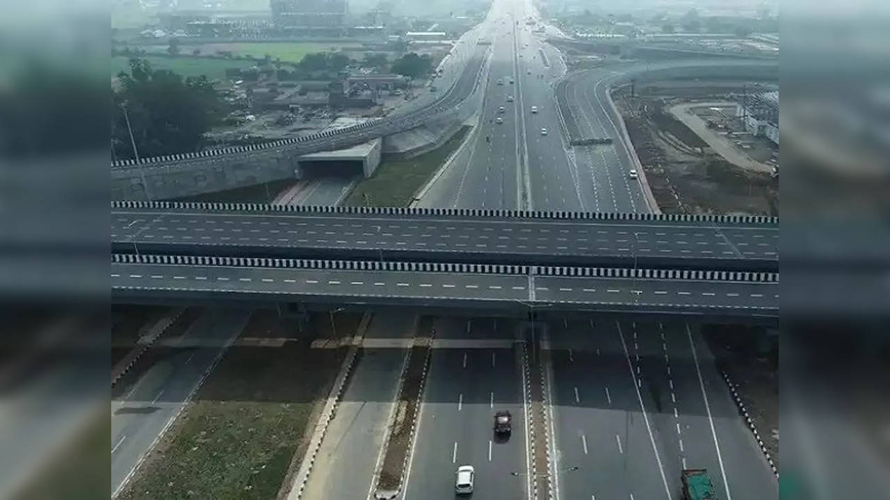 Delhi-Mumbai Expressway: Delhi to Jaipur in just around 3 hours | PM Modi to inaugurate 246 km Sohna-Dausa stretch