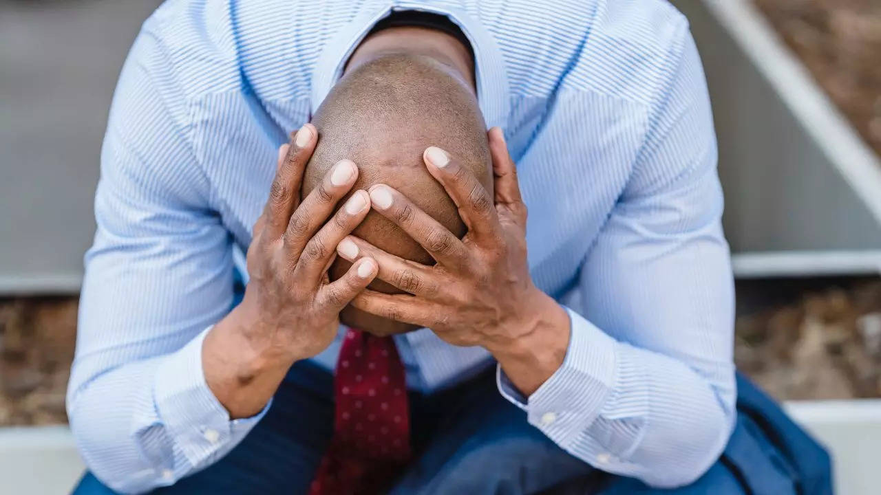 A 61-year-old UK man who was fired by his boss for being 'bald' despite having a head full of hair, has won a Rs 70 lakh payout in a lawsuit against Tango network for discrimination | Representative image: Pexels