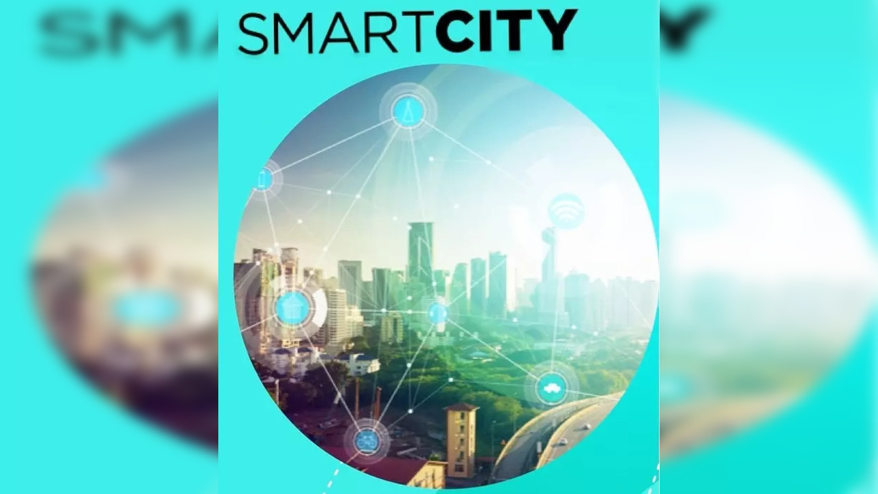 Smart City Mission