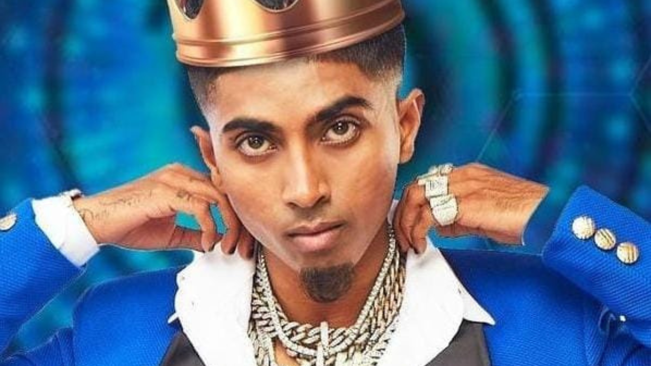 MC Stan Wins The Bigg Boss Season 16 With A Cash Prize Of Rs. 31,80,000