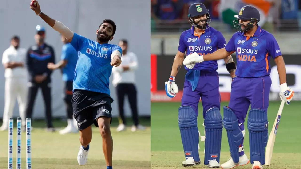 Rohit Sharma to Bumrah, here are the Indian cricketers who got