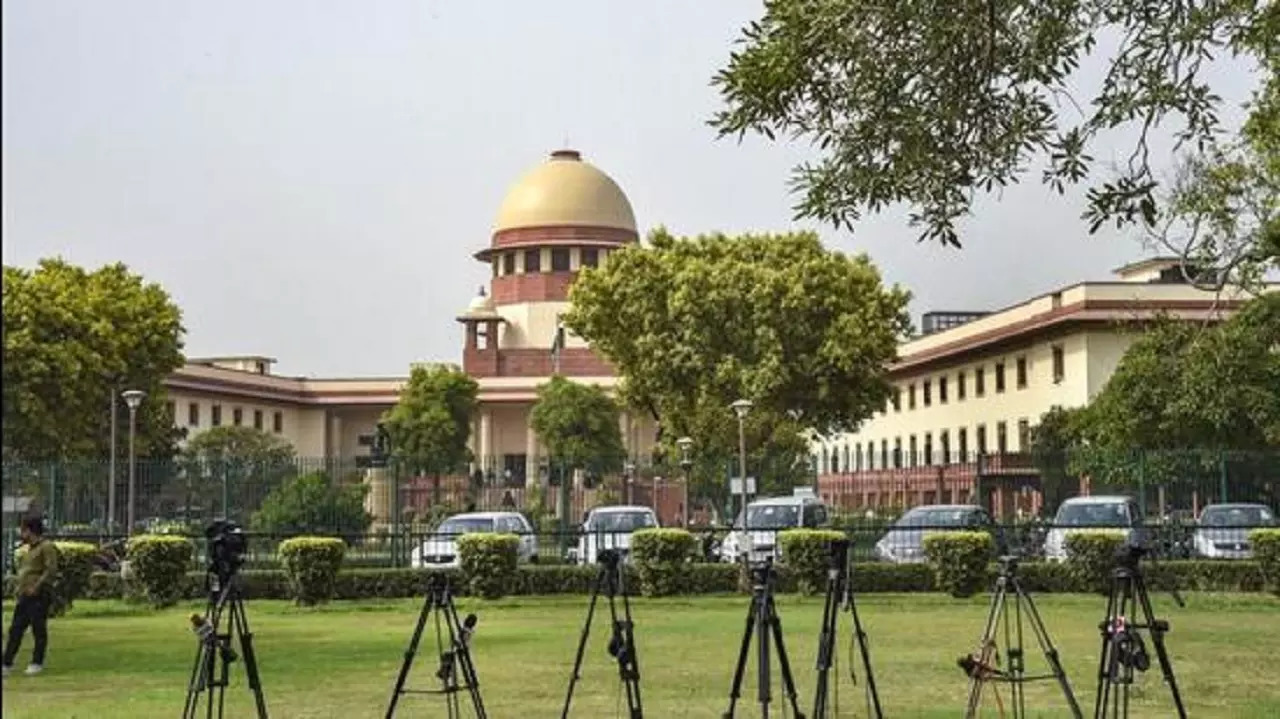 ​Supreme Court