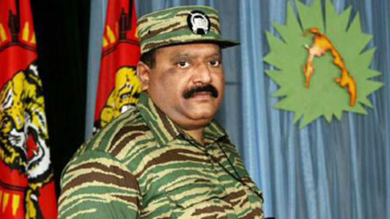 Prabhakaran