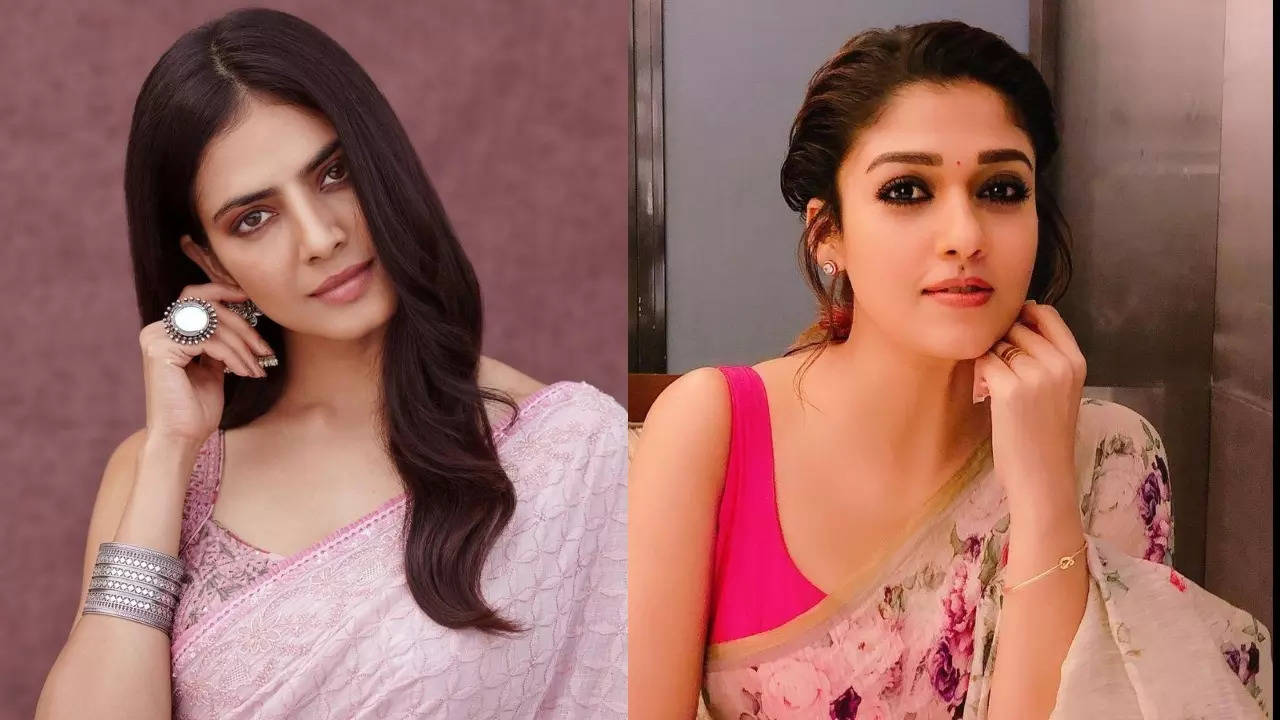 Malvika Mohanan clarifies 'lady superstar' comment after Nayanthara fans slam her: I really respect, admire her