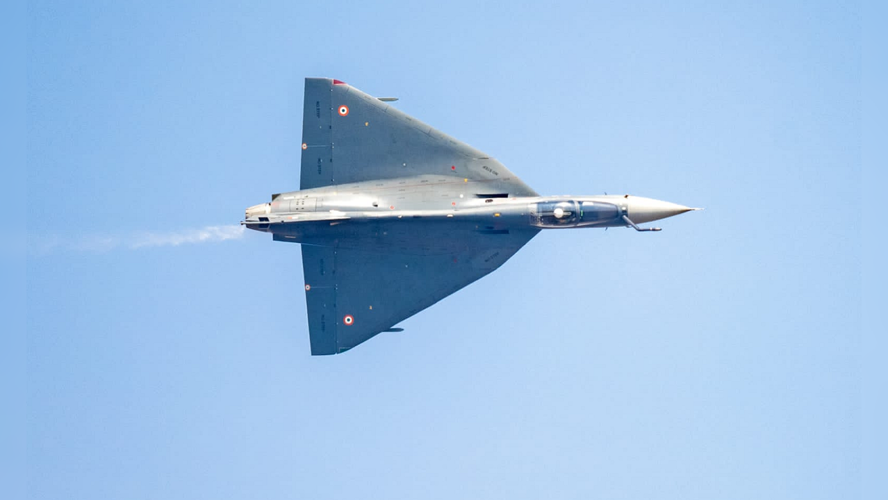 IAF invites bids for Aatmanirbhar Bharat