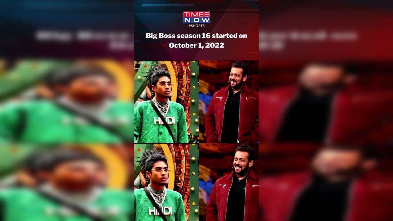 Bigg Boss 16 Finale: MC Stan Wins Trophy, Car And Rs 31 Lakh - Nagaland Page