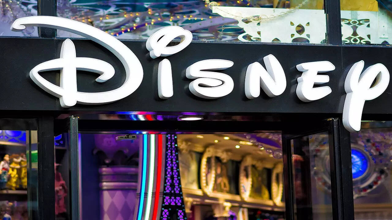 Disney's OTT CTO Leaves Company After Disney layoff 7,000 employees