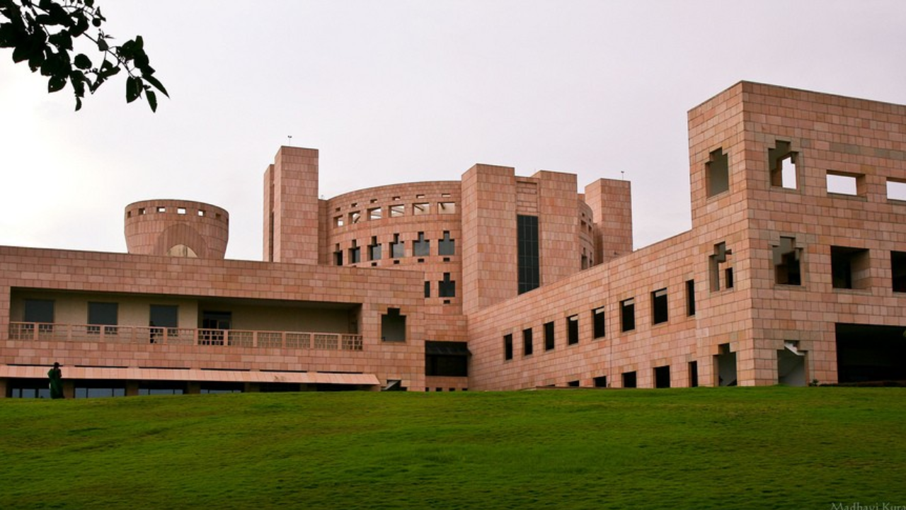 ISB Hyderabad