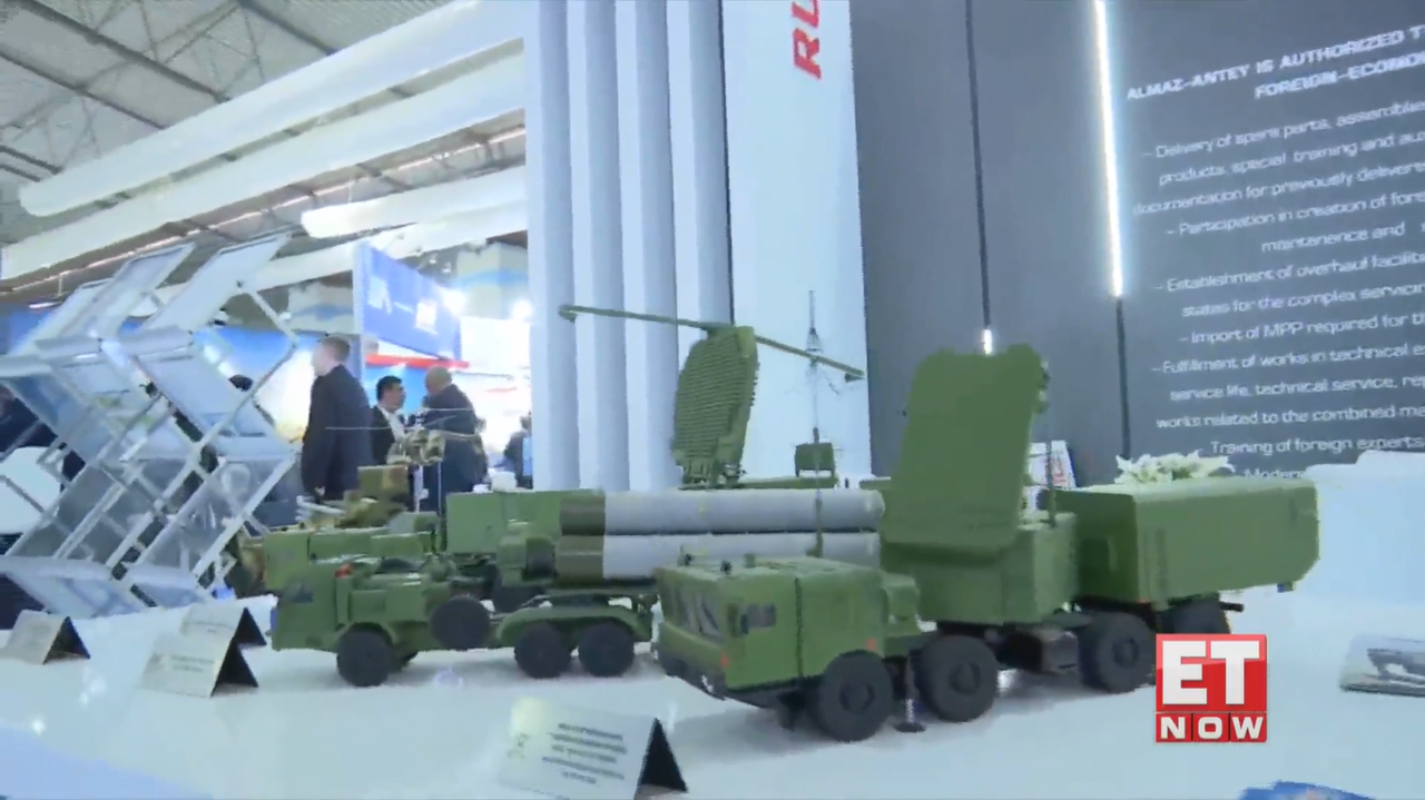 Aero India Show 2023: These massive Russian defence systems will have Make in India tag soon?