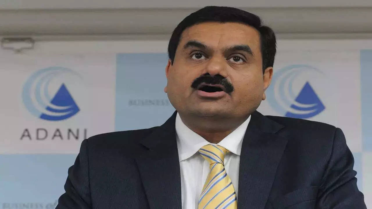 Adani