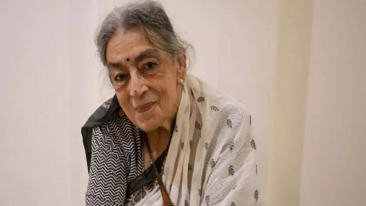 Lalita Lajmi passes away (File Photo)