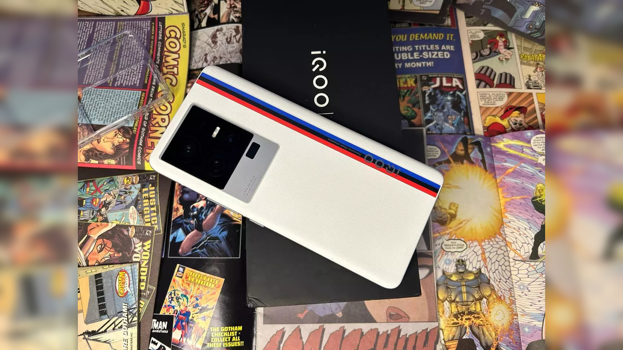 iQOO recently launched its iQOO 11 5G smartphone in India with a lot of firsts.