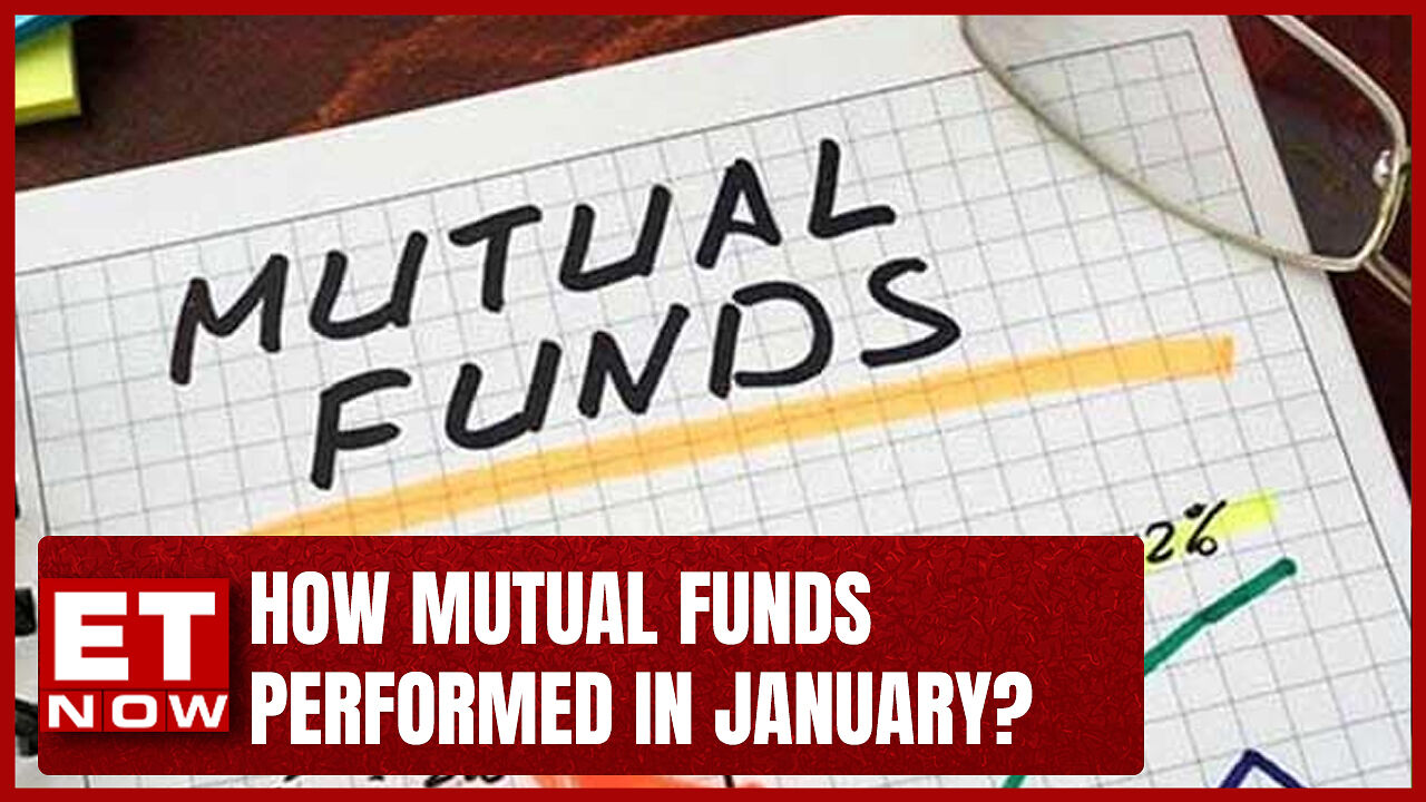 What Did Mutual Funds' Add & Reduce In December? Latest Market Update ...