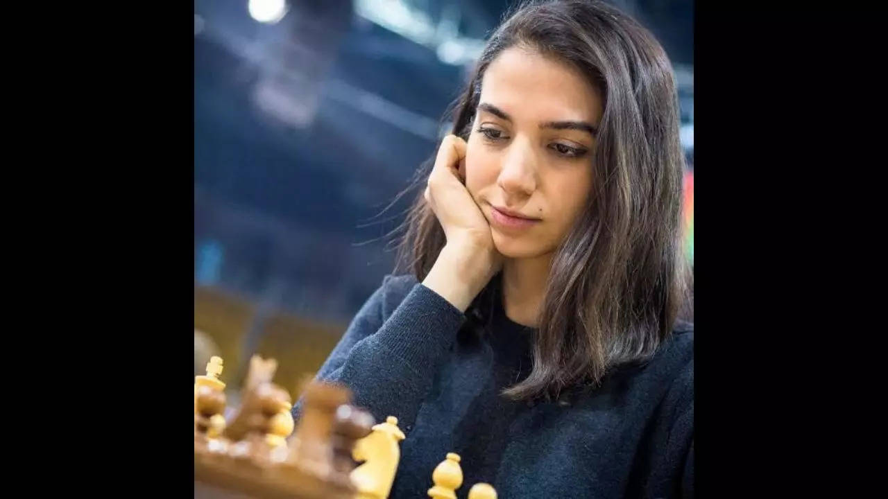 What is a FIDE Rating? — Girl Boss Chess