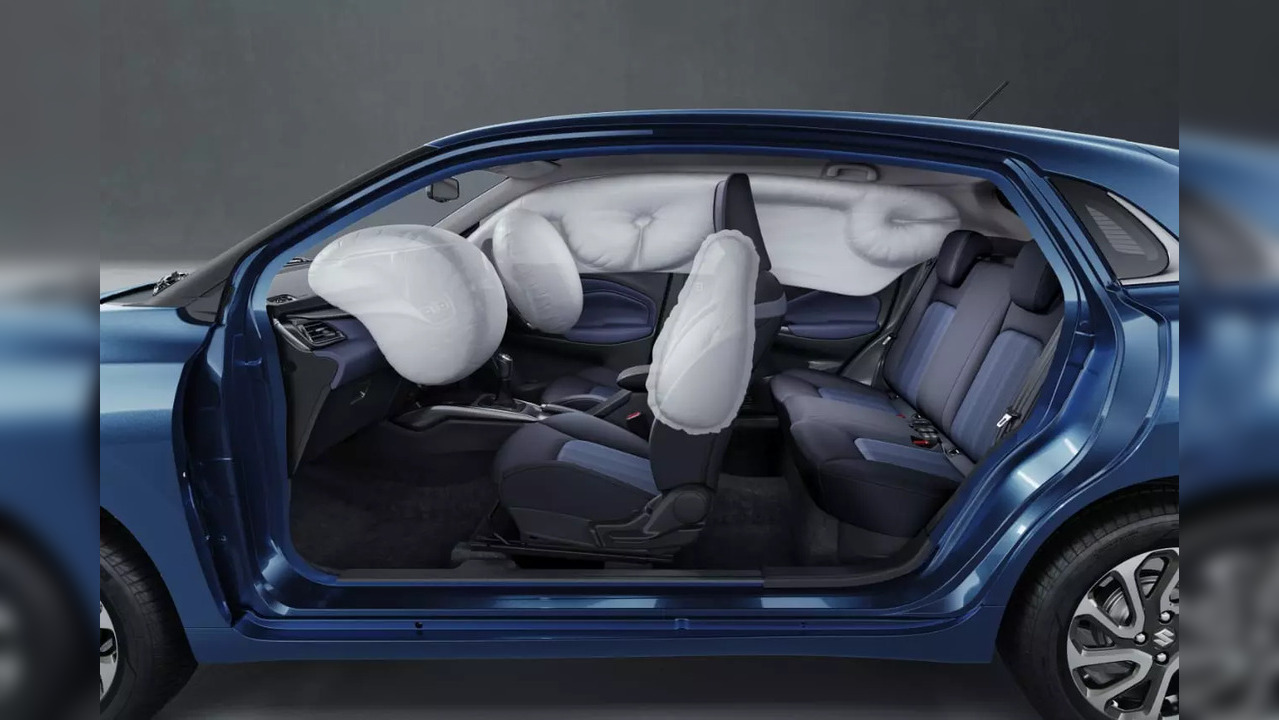 Airbags didn't deploy? Know these insurance rules to not lose your