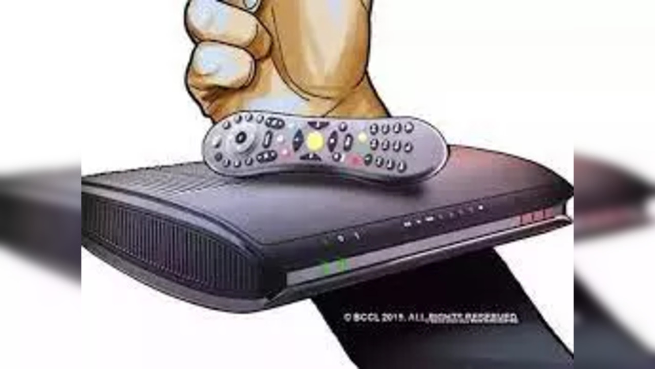 Set-top boxes to be redundant! Built-in satellite tuner to give access to over 200 TV channels soon