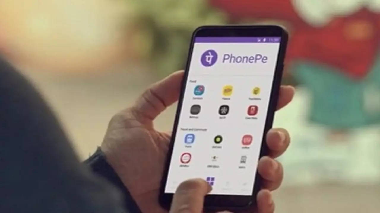 phonepe