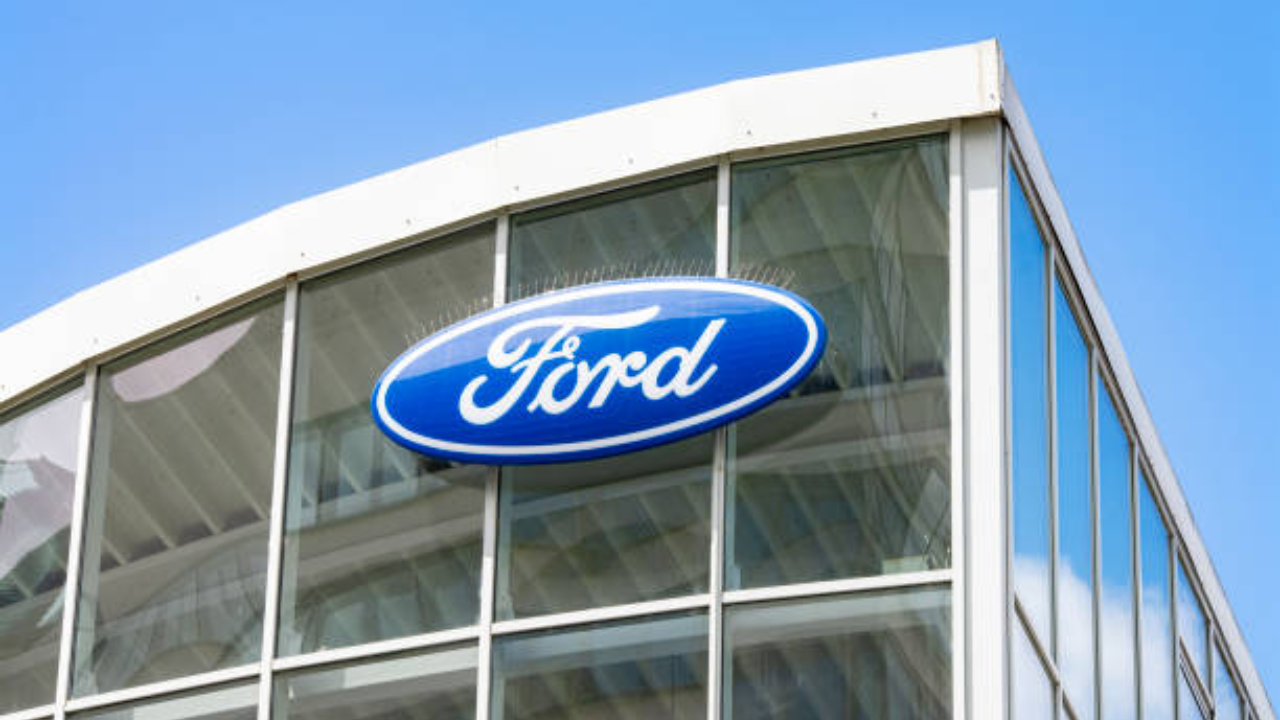 Ford Layoffs