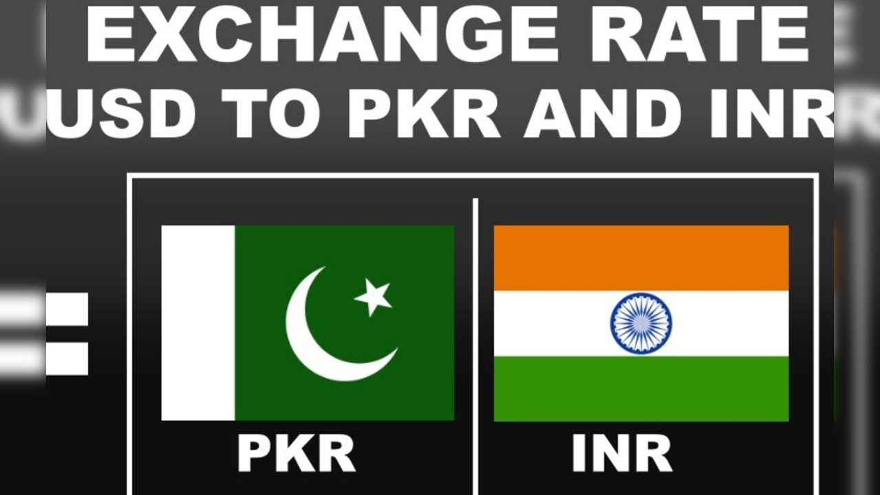 India Vs Pakistan: From rupee to forex reserves and more | A comparison