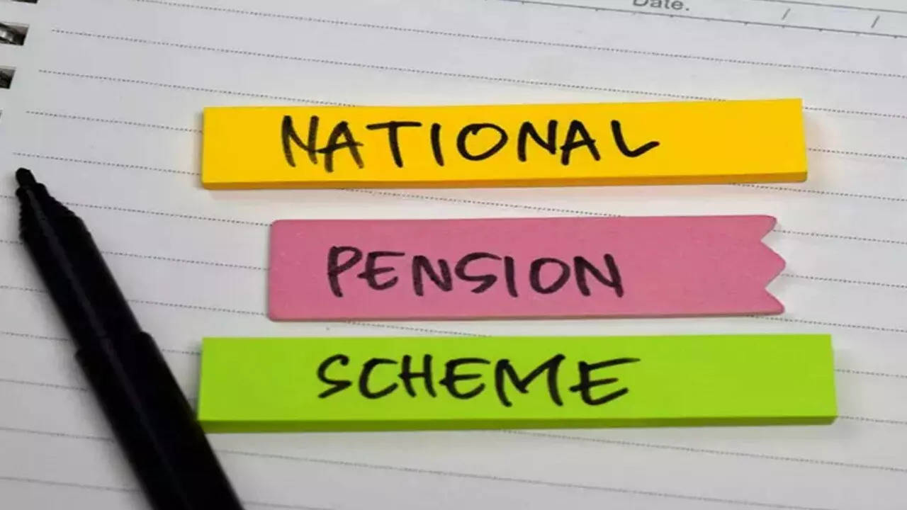 National Pension System