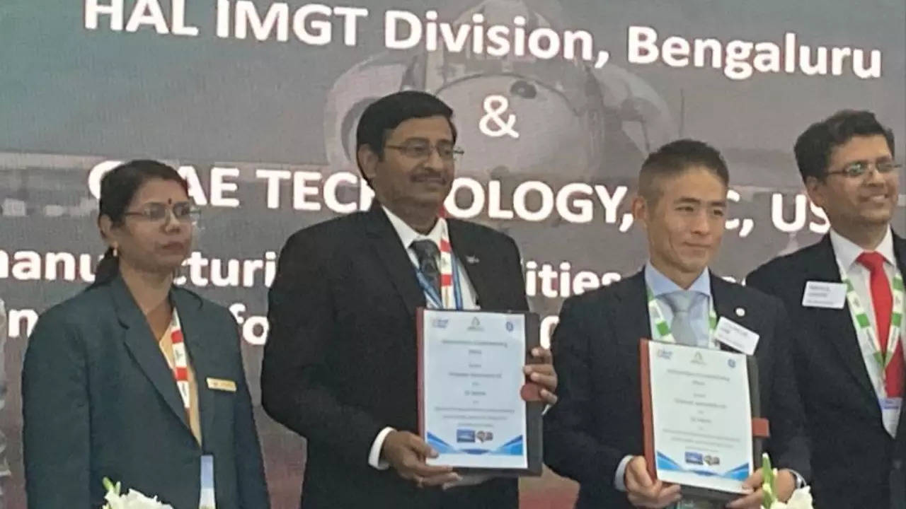 HAL-GE Marine sign MoU