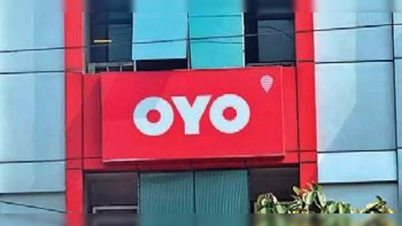 ​OYO hotel