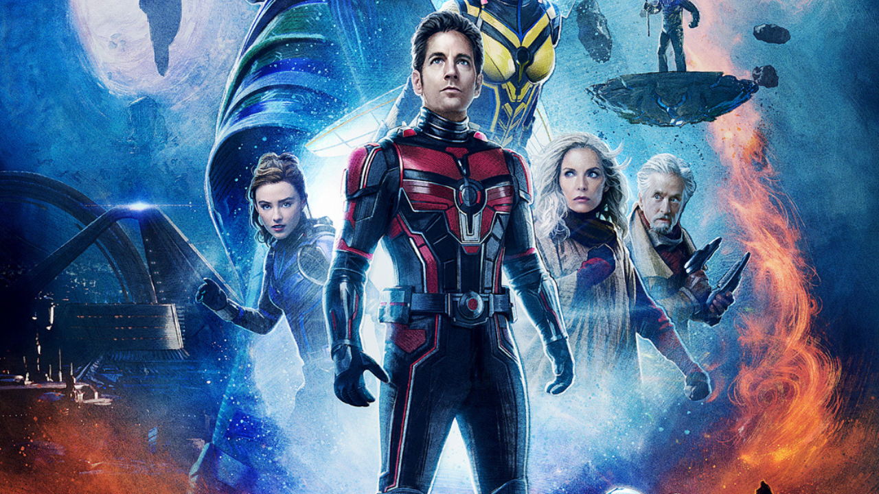 Ant-Man And The Wasp: Quantumania First Reviews Out! Paul Rudd