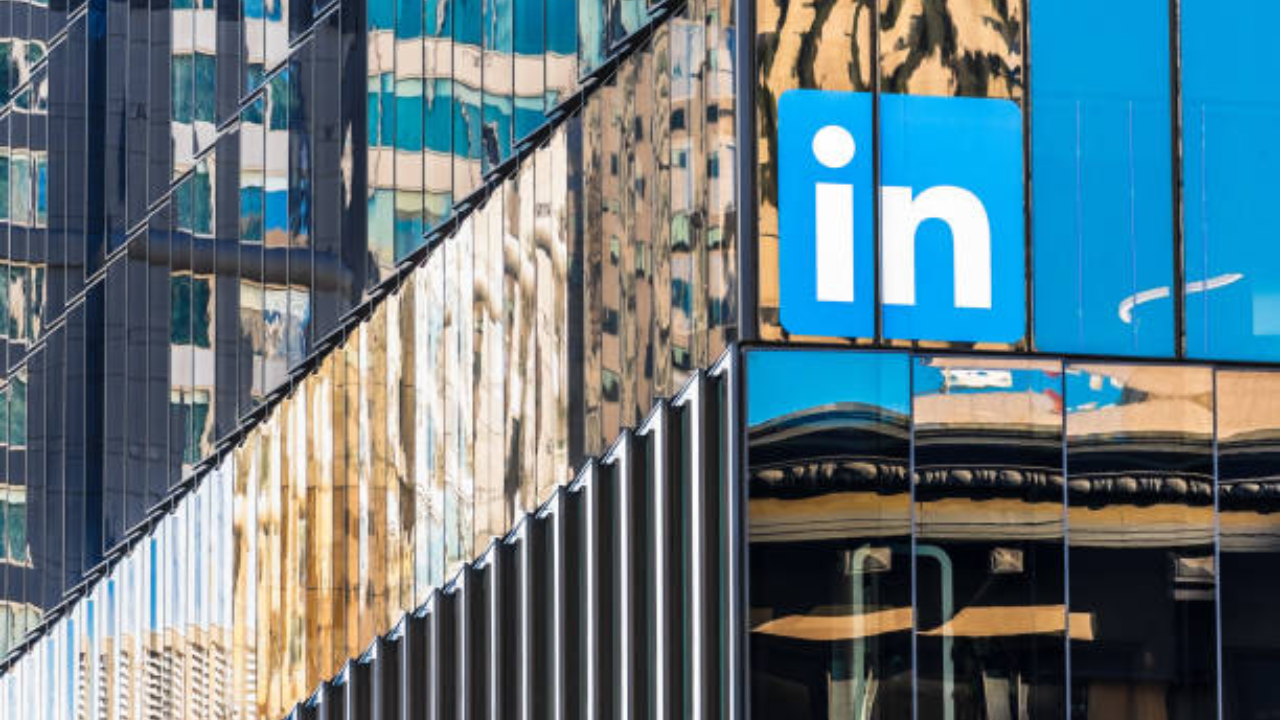 LinkedIn Layoffs