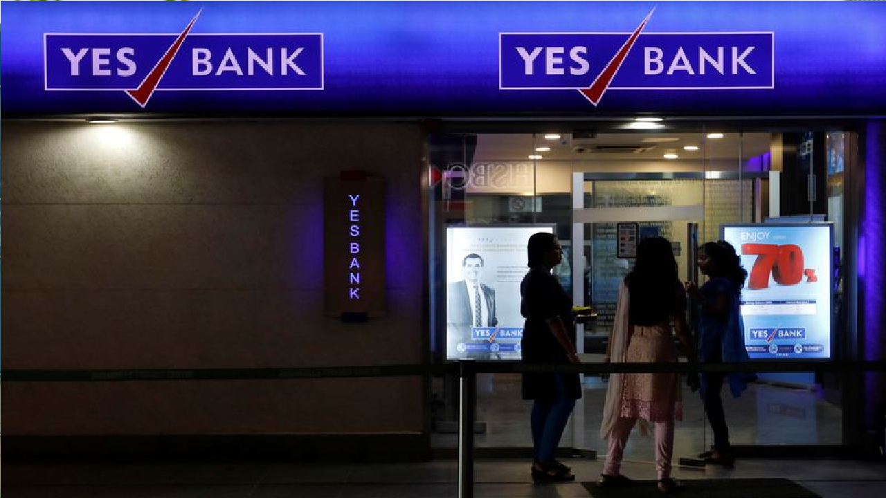 Yes Bank