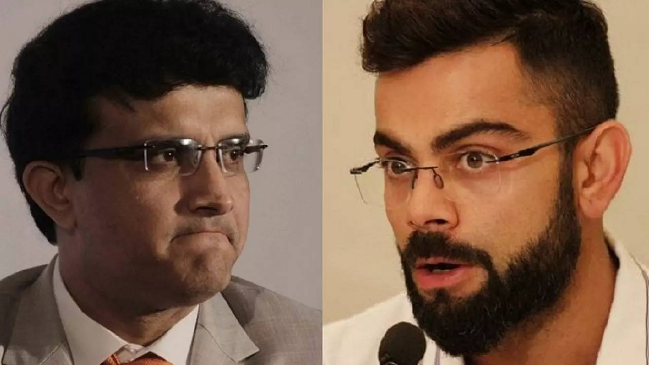 Virat Kohli lied about Sourav Ganguly Chetan Sharma