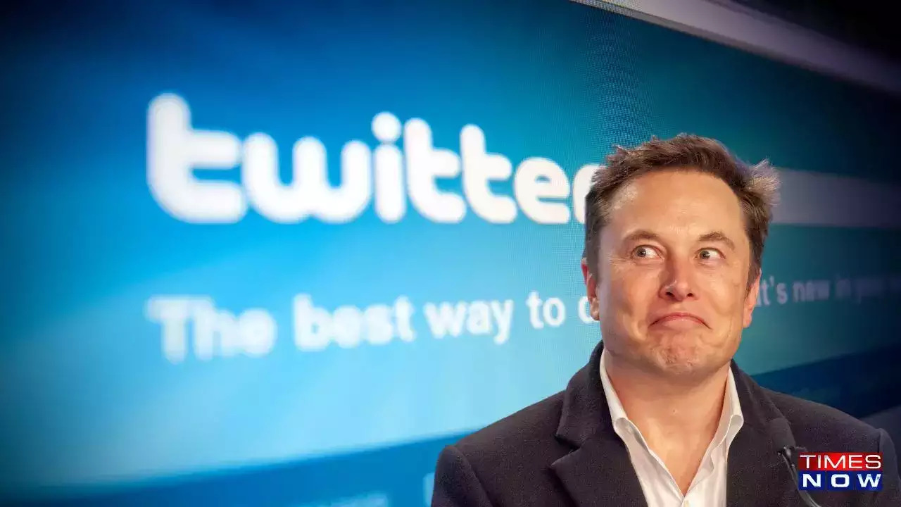 Here's why you're seeing Elon Musk's tweets in Twitter recommendations