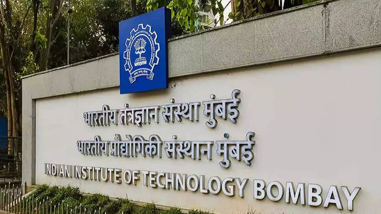 IIT Bombay suicide case