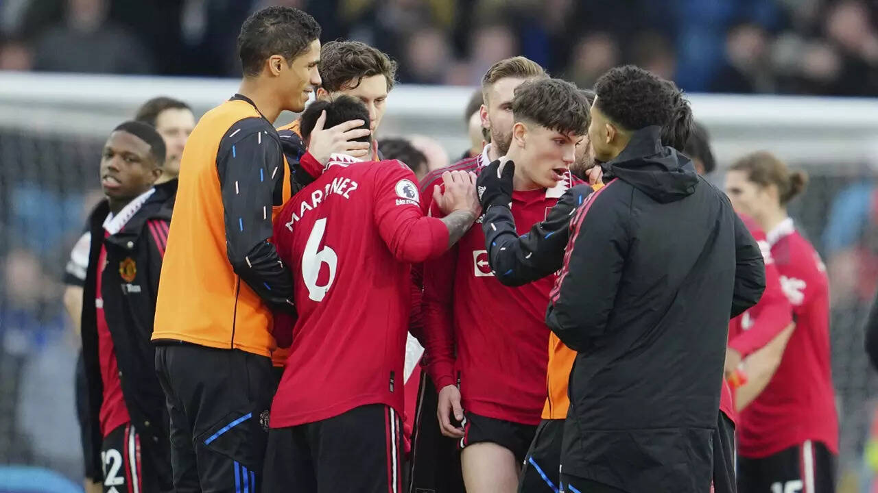 Barcelona Vs Manchester United Live Streaming When Where To Watch 