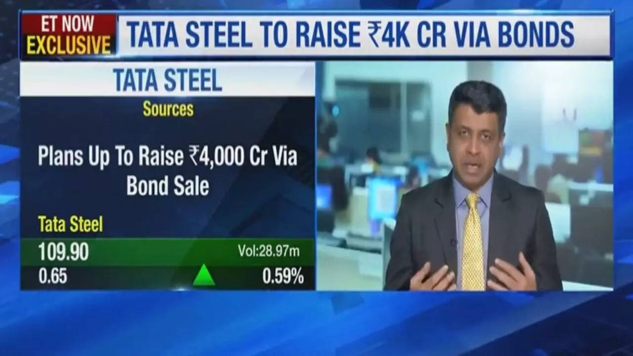 Tata Steel