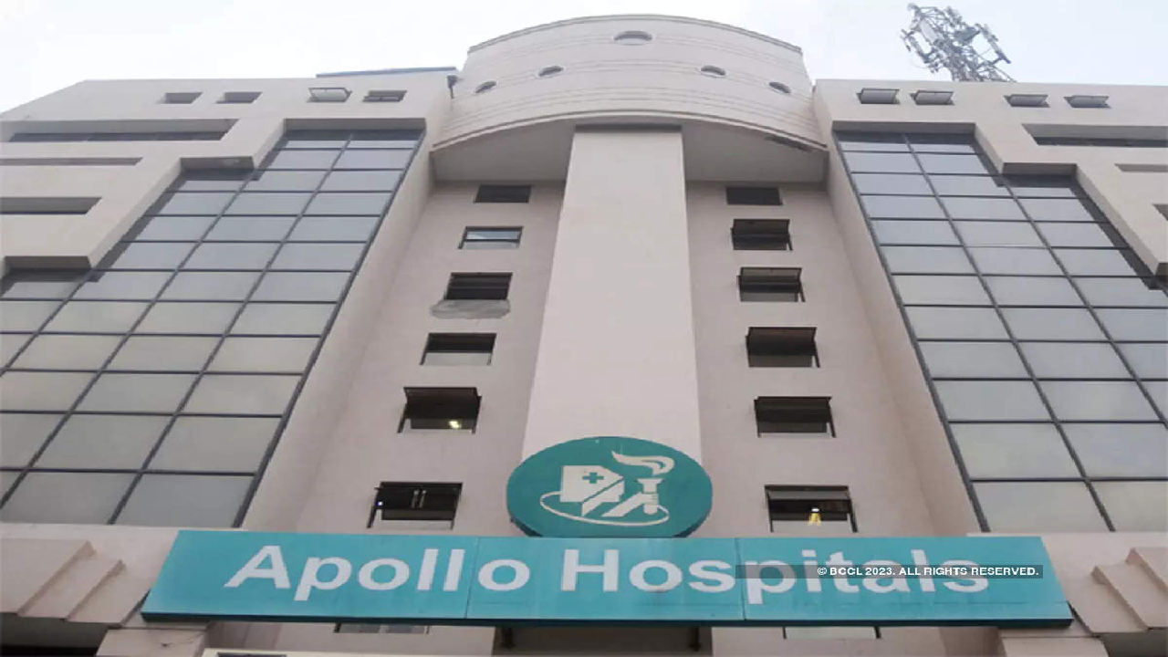 Apollo Hospitals Q3 Results, Dividend: Check Record Date, Quarterly ...