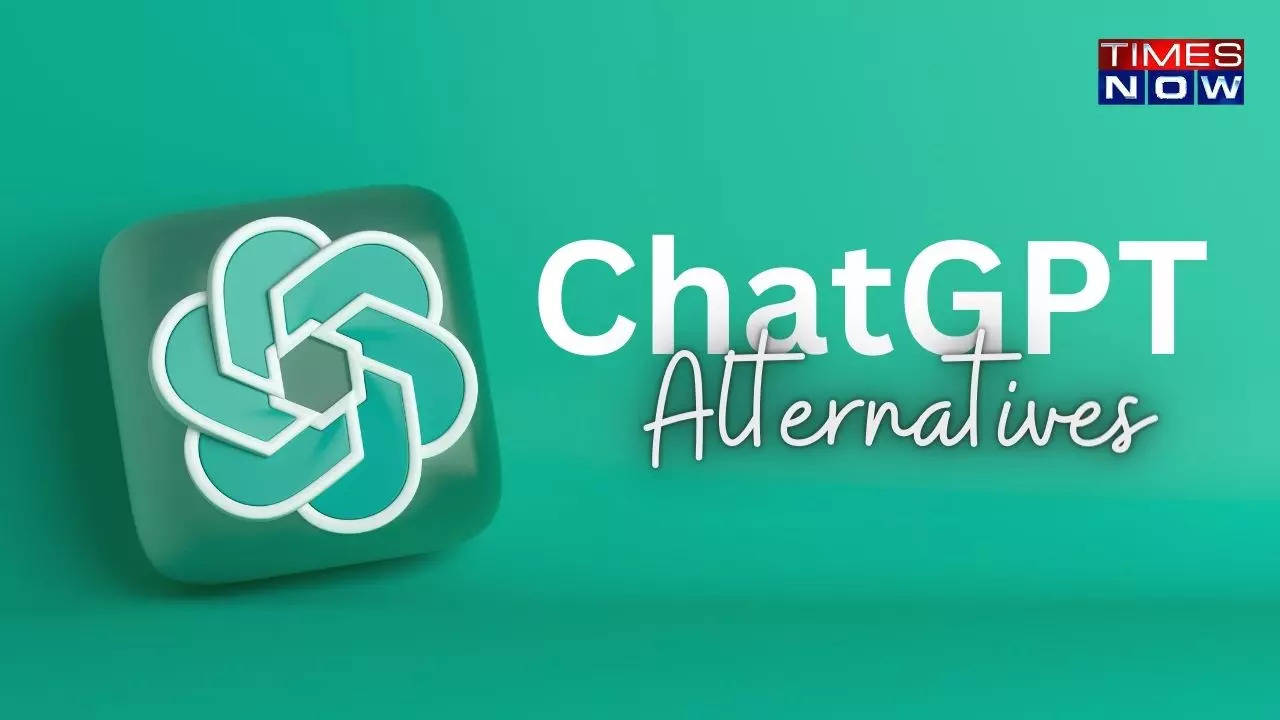 ChatGPT Alternatives: Write content faster using these AI websites