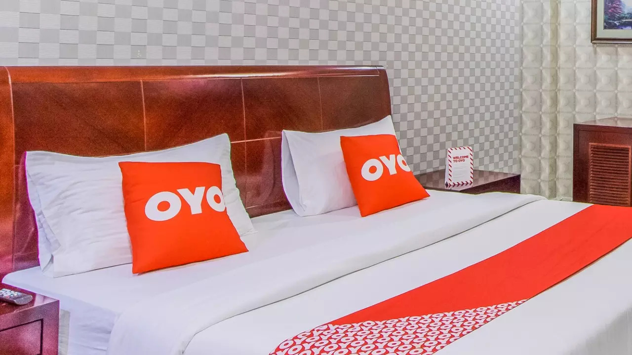 Photo credit: oyorooms.com