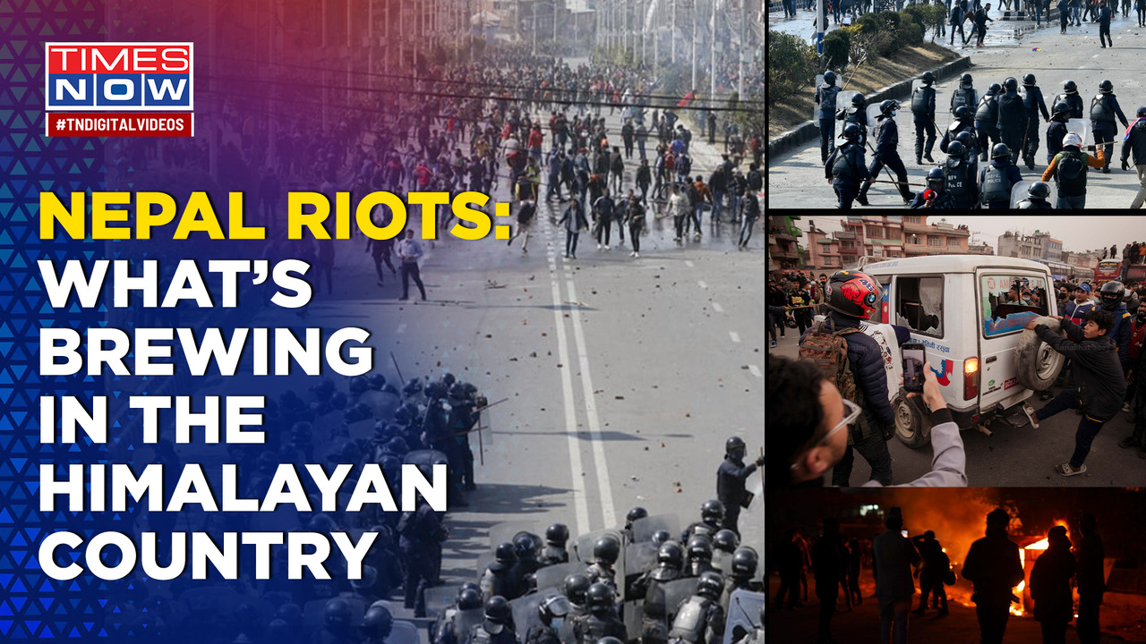 What Are The New Traffic Rules In Nepal That Have Agitated Transport