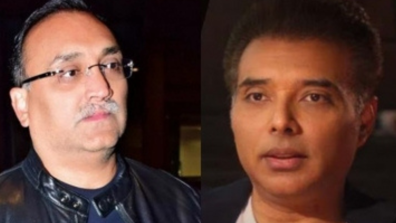 Aditya Chopra, Uday Chopra