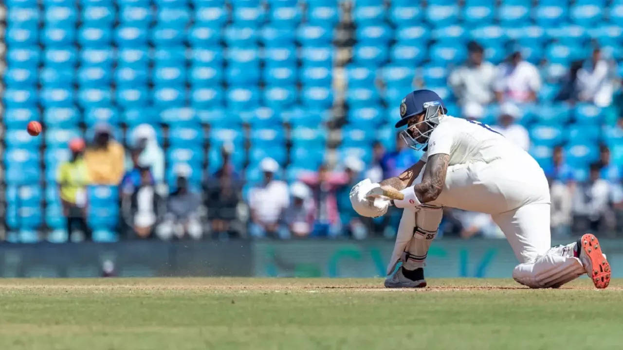 Suryakumar Yadav