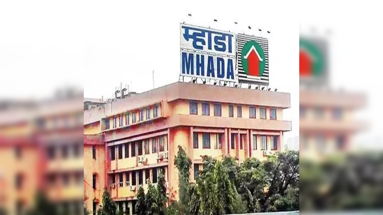 MHADA Lottery 2023: म्हाडा लॉटरीची प्रतिक्षा संपली, कोकण मंडळाच्या 4752 घरांसाठी सोडतीचं वेळापत्रक जाहीर