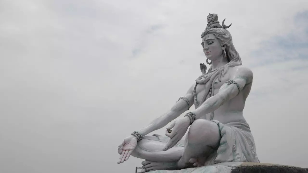 Maha Shivratri 2023